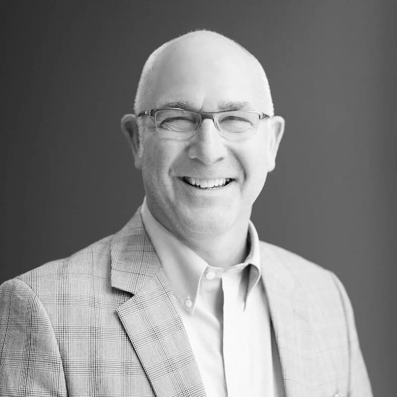 Robert Maschmeyer, SVP Underwriting